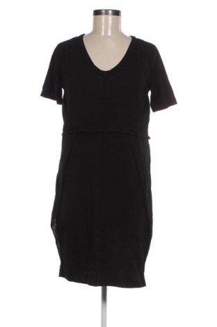 Kleid COS, Größe S, Farbe Schwarz, Preis 10,60 €