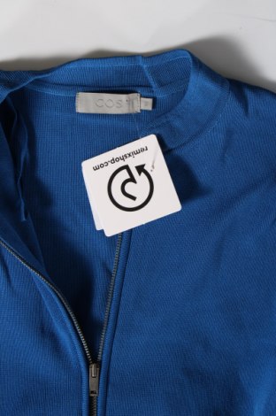 Kleid COS, Größe XS, Farbe Blau, Preis 41,06 €
