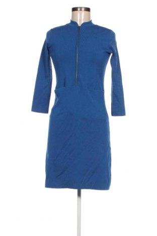 Kleid COS, Größe XS, Farbe Blau, Preis € 24,64