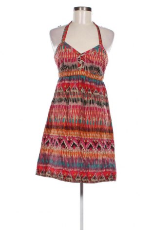 Kleid Cache Cache, Größe S, Farbe Mehrfarbig, Preis 3,43 €