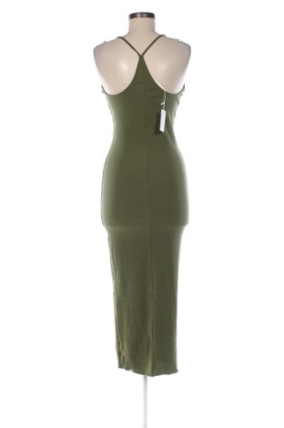 Пижама Calvin Klein, Размер S, Цвят Зелен, Цена 142,02 лв.