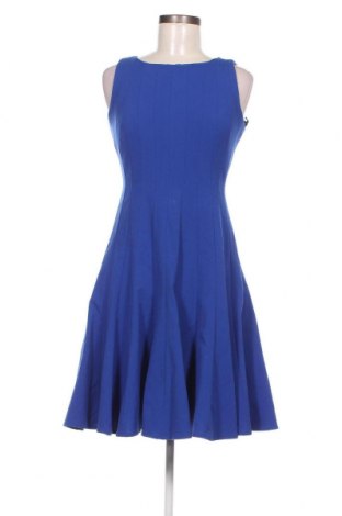 Kleid Calvin Klein, Größe S, Farbe Blau, Preis € 23,94
