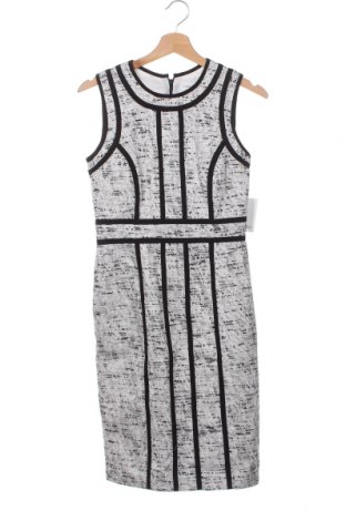 Kleid Calvin Klein, Größe XS, Farbe Mehrfarbig, Preis € 47,88