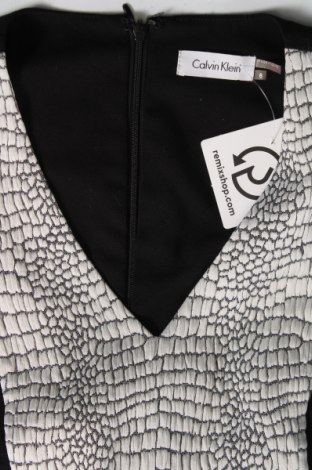 Рокля Calvin Klein, Размер S, Цвят Черен, Цена 47,49 лв.