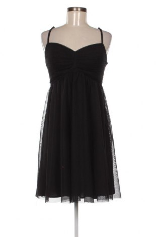 Kleid Calvin Klein, Größe M, Farbe Schwarz, Preis € 38,31