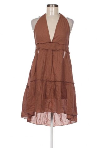 Kleid Calzedonia, Größe M, Farbe Braun, Preis 21,29 €