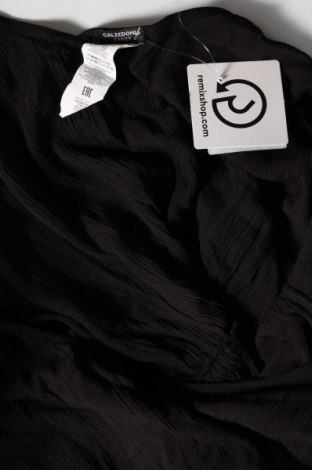 Kleid Calzedonia, Größe S, Farbe Schwarz, Preis 23,66 €