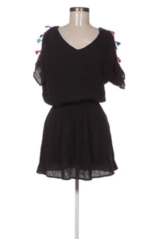 Kleid Calzedonia, Größe S, Farbe Schwarz, Preis 6,39 €