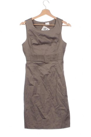 Kleid Camaieu, Größe S, Farbe Grau, Preis 3,03 €