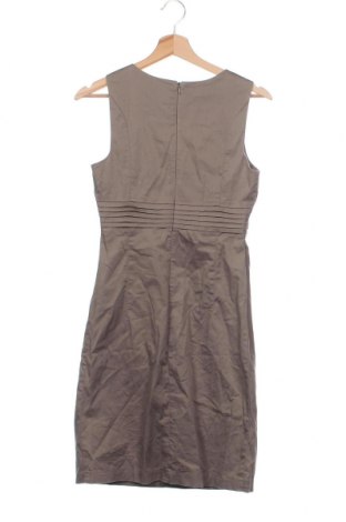 Kleid Camaieu, Größe S, Farbe Grau, Preis 3,03 €