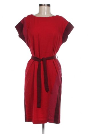 Φόρεμα Camaieu, Μέγεθος M, Χρώμα Κόκκινο, Τιμή 7,57 €