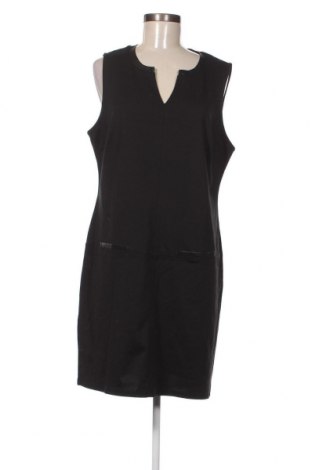 Kleid Camaieu, Größe L, Farbe Schwarz, Preis 6,05 €