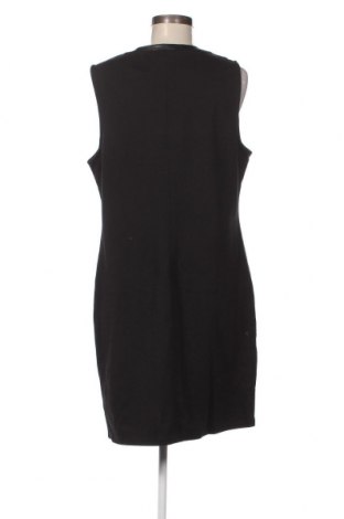 Kleid Camaieu, Größe L, Farbe Schwarz, Preis 6,05 €