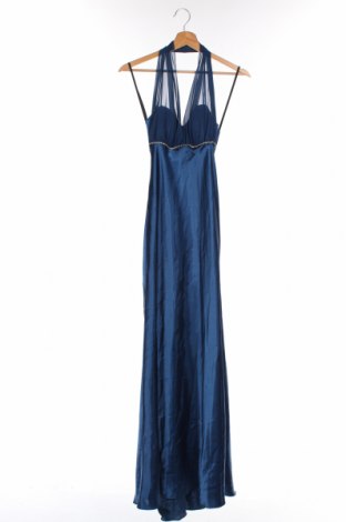 Φόρεμα Camille, Μέγεθος S, Χρώμα Μπλέ, Τιμή 16,33 €