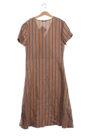 Φόρεμα Caractere, Μέγεθος XS, Χρώμα Καφέ, Τιμή 27,06 €