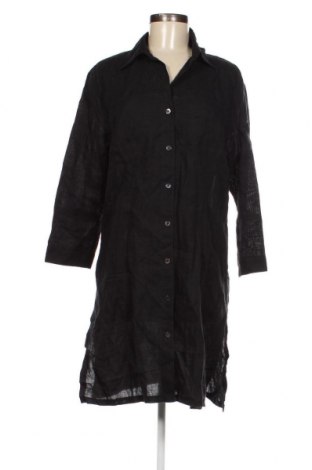 Φόρεμα Carlo Colucci, Μέγεθος M, Χρώμα Μαύρο, Τιμή 20,07 €