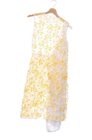 Φόρεμα Carven, Μέγεθος S, Χρώμα Πολύχρωμο, Τιμή 205,00 €