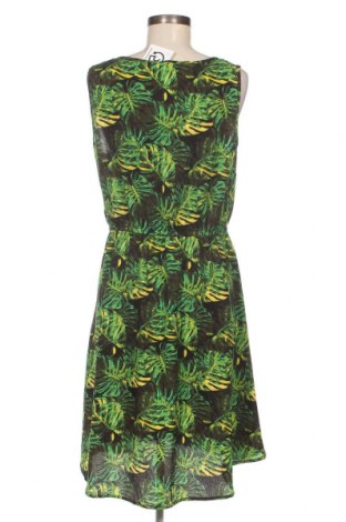 Φόρεμα Casual Ladies, Μέγεθος L, Χρώμα Πράσινο, Τιμή 7,18 €