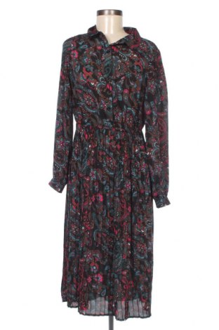 Φόρεμα Casual Ladies, Μέγεθος M, Χρώμα Πολύχρωμο, Τιμή 10,23 €