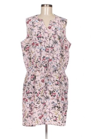 Φόρεμα Catherine Malandrino, Μέγεθος XL, Χρώμα Πολύχρωμο, Τιμή 11,99 €