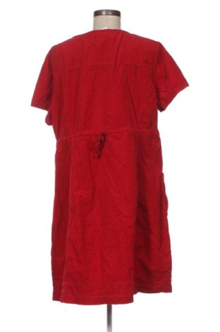 Šaty  Cecil, Velikost XXL, Barva Červená, Cena  542,00 Kč