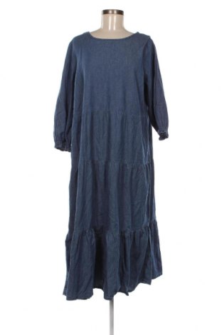 Φόρεμα Cellbes, Μέγεθος XL, Χρώμα Μπλέ, Τιμή 21,03 €