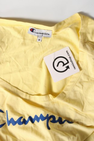 Šaty  Champion, Veľkosť M, Farba Žltá, Cena  10,99 €