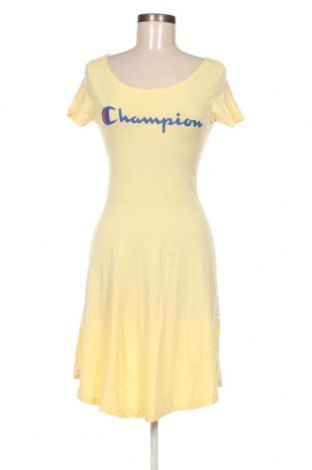 Kleid Champion, Größe M, Farbe Gelb, Preis € 13,49