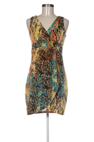 Kleid Chantall, Größe M, Farbe Mehrfarbig, Preis 3,86 €