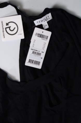 Šaty  Chantelle, Veľkosť L, Farba Čierna, Cena  52,58 €