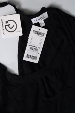 Kleid Chantelle, Größe L, Farbe Schwarz, Preis € 52,58