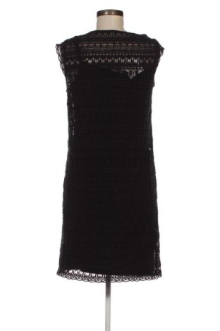 Kleid Charles Vogele, Größe M, Farbe Schwarz, Preis 6,86 €