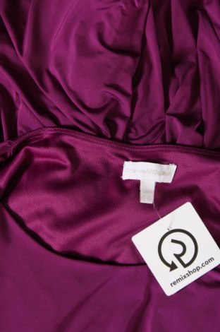 Kleid Charles Vogele, Größe XL, Farbe Rosa, Preis € 20,18