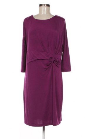 Φόρεμα Charles Vogele, Μέγεθος XL, Χρώμα Ρόζ , Τιμή 14,35 €
