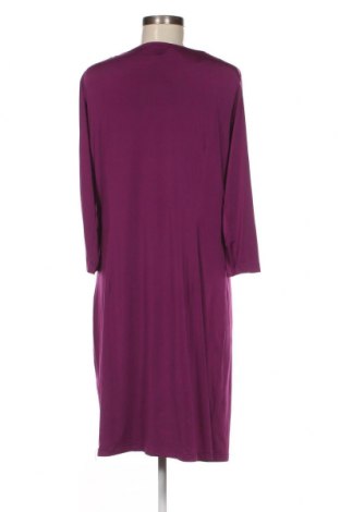 Kleid Charles Vogele, Größe XL, Farbe Rosa, Preis 20,18 €