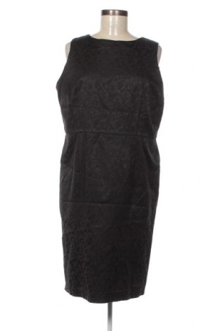 Kleid Charles Vogele, Größe M, Farbe Schwarz, Preis 13,72 €