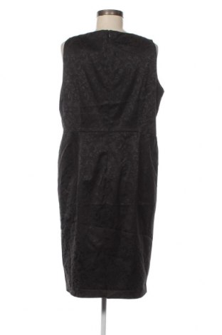 Kleid Charles Vogele, Größe M, Farbe Schwarz, Preis 13,72 €