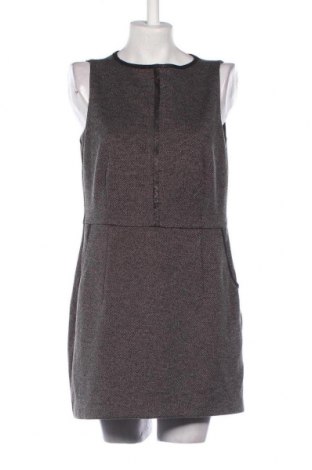 Kleid Charles Vogele, Größe L, Farbe Grau, Preis 3,43 €