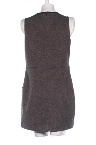 Kleid Charles Vogele, Größe L, Farbe Grau, Preis € 3,83