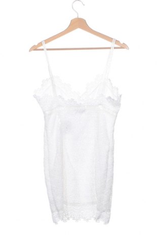 Φόρεμα Charo Ruiz Ibiza, Μέγεθος M, Χρώμα Λευκό, Τιμή 316,19 €