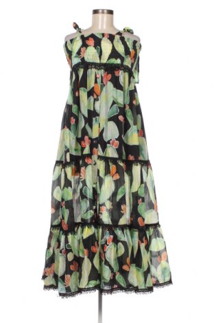 Φόρεμα Charo Ruiz Ibiza, Μέγεθος L, Χρώμα Πολύχρωμο, Τιμή 499,48 €