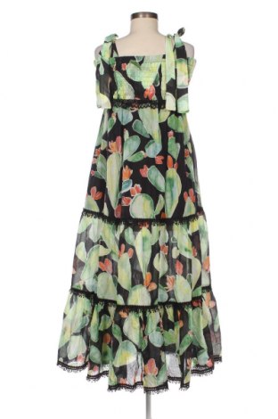 Φόρεμα Charo Ruiz Ibiza, Μέγεθος L, Χρώμα Πολύχρωμο, Τιμή 499,48 €