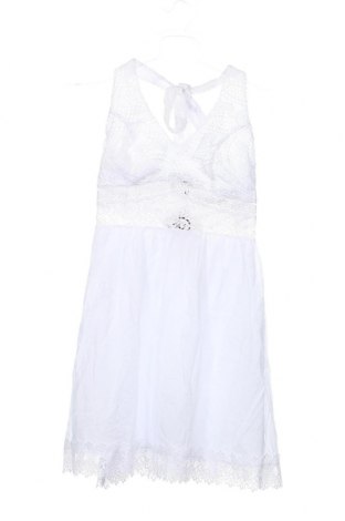 Φόρεμα Charo Ruiz Ibiza, Μέγεθος S, Χρώμα Λευκό, Τιμή 265,79 €