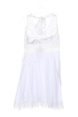 Φόρεμα Charo Ruiz Ibiza, Μέγεθος S, Χρώμα Λευκό, Τιμή 265,79 €