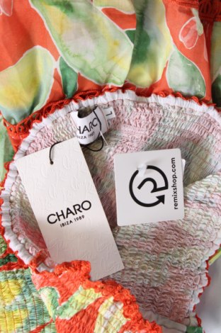 Kleid Charo Ruiz Ibiza, Größe L, Farbe Mehrfarbig, Preis 427,32 €