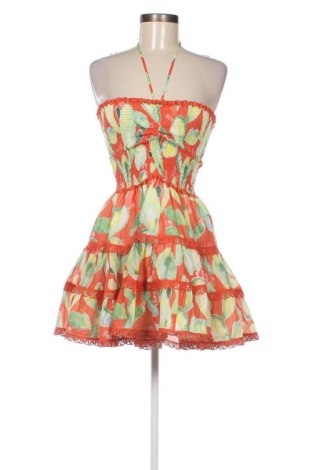 Φόρεμα Charo Ruiz Ibiza, Μέγεθος L, Χρώμα Πολύχρωμο, Τιμή 427,32 €
