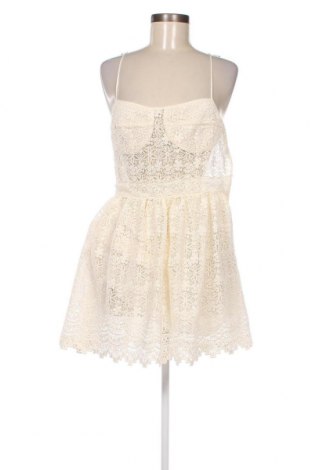 Kleid Charo Ruiz Ibiza, Größe L, Farbe Ecru, Preis € 444,50