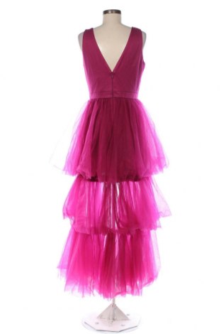 Kleid Chi Chi, Größe M, Farbe Lila, Preis 68,04 €