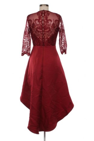 Kleid Chi Chi, Größe M, Farbe Rot, Preis € 22,47