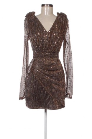 Kleid ChicMe, Größe S, Farbe Mehrfarbig, Preis € 22,20